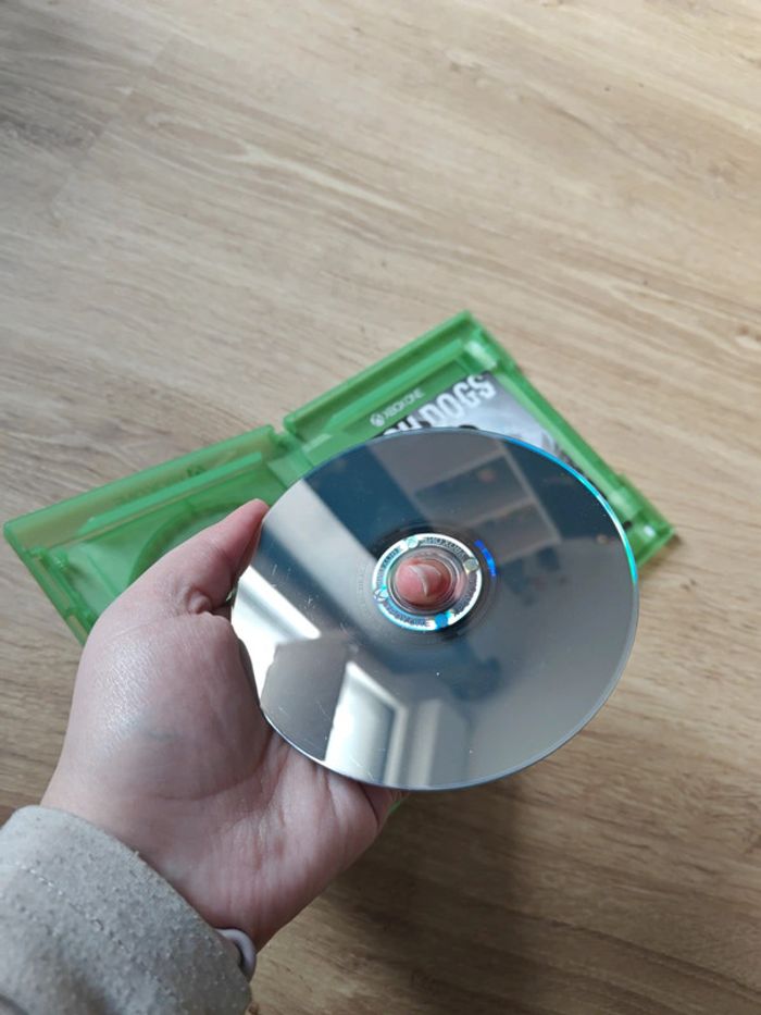 Watch Dogs Xbox One - photo numéro 4