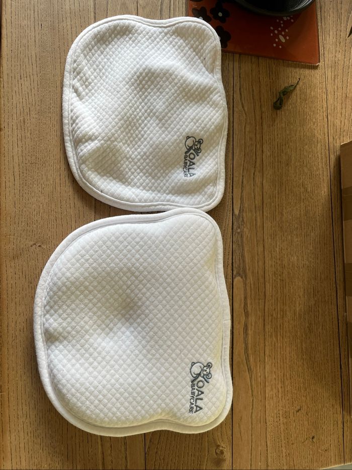 Coussin mémoire de forme