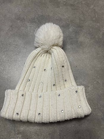 Bonnet 