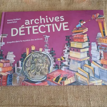 Archives détective