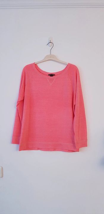 Tee-shirt femme - T. 40 / L