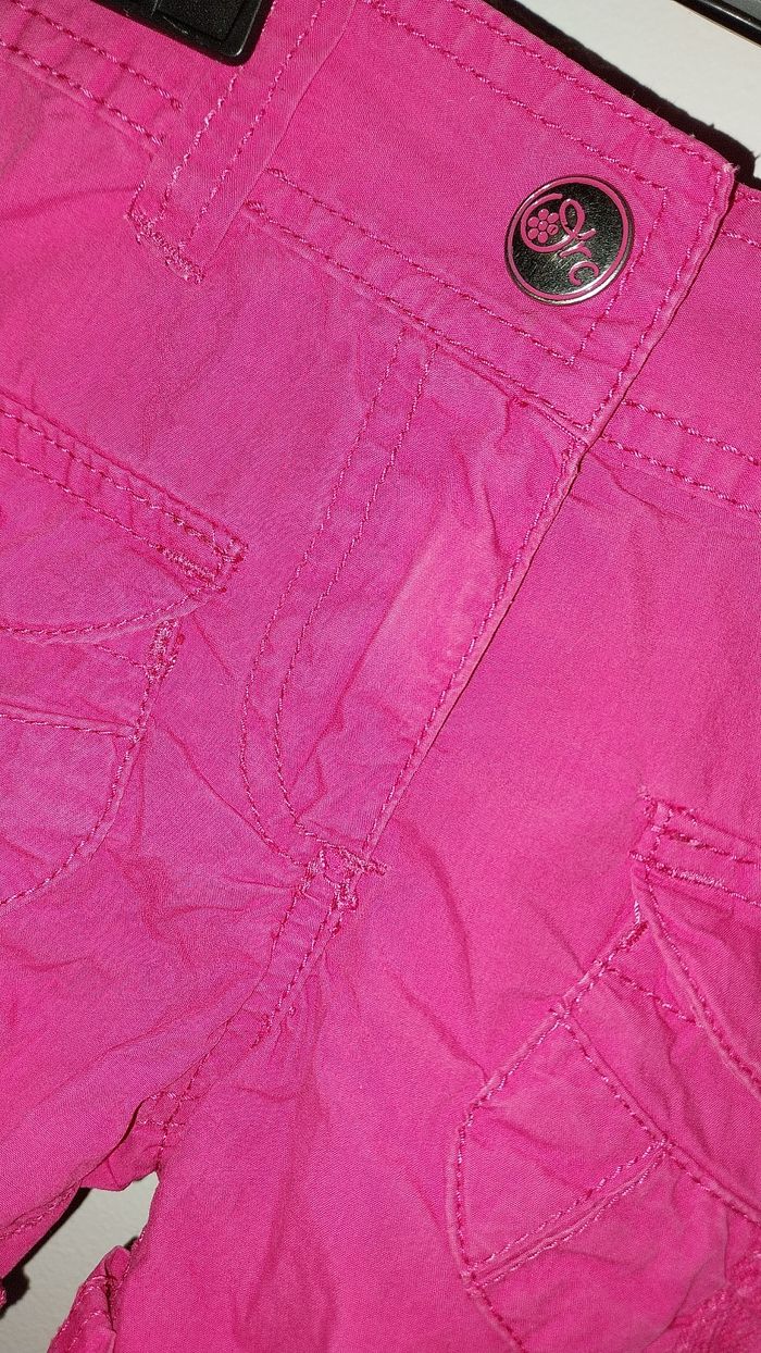 Short Orchestra fille 6 ans Très bon etat - photo numéro 7