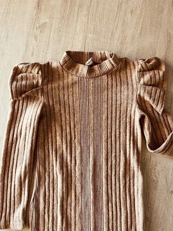 Robe automne hiver enfant SHEIN - photo numéro 2
