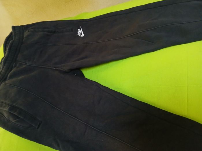 Pantalon noir zara - photo numéro 3