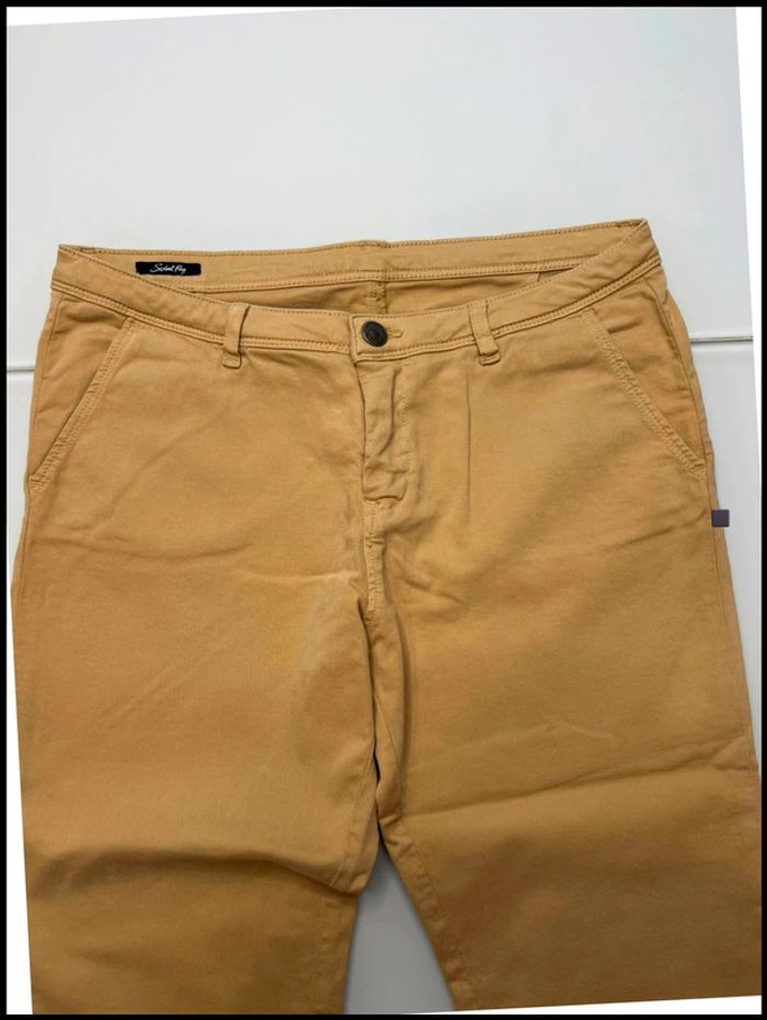 Pantalons School Rag Taille 32 - photo numéro 2