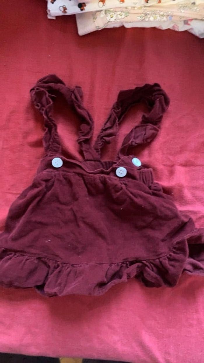 Robe 2