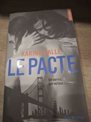 Livre romance