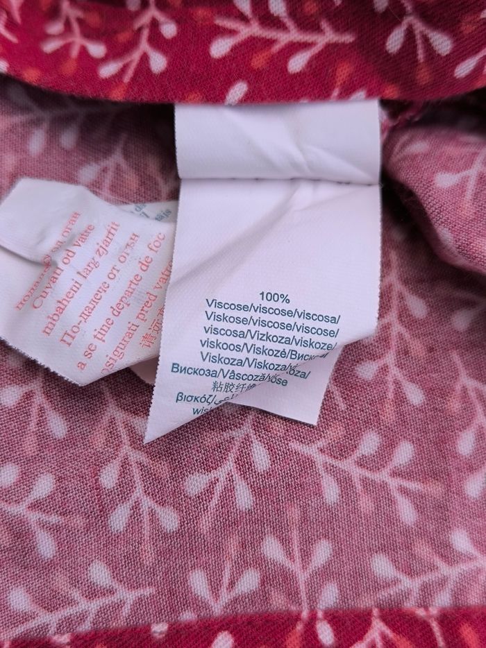 Jupe fille Okaïdi 5 ans - photo numéro 8