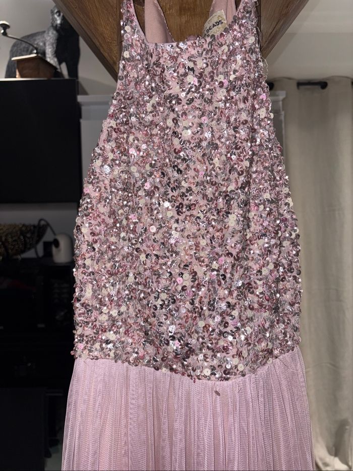 Robe de cérémonie - photo numéro 2