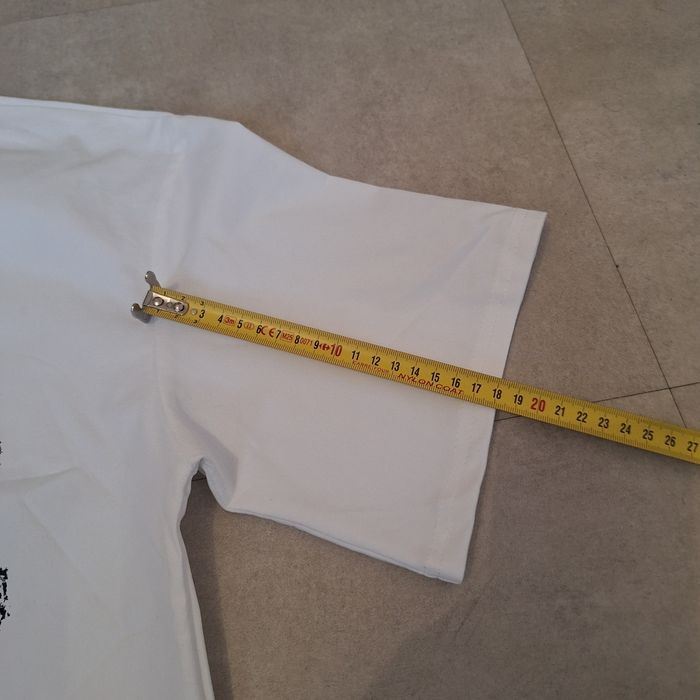 T-shirt 🇨🇵 Rétro Graphic Tee 90s-2000s Y2K 🇨🇵 Streetwear Unisexe Oversize - photo numéro 7