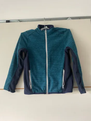 Veste polaire