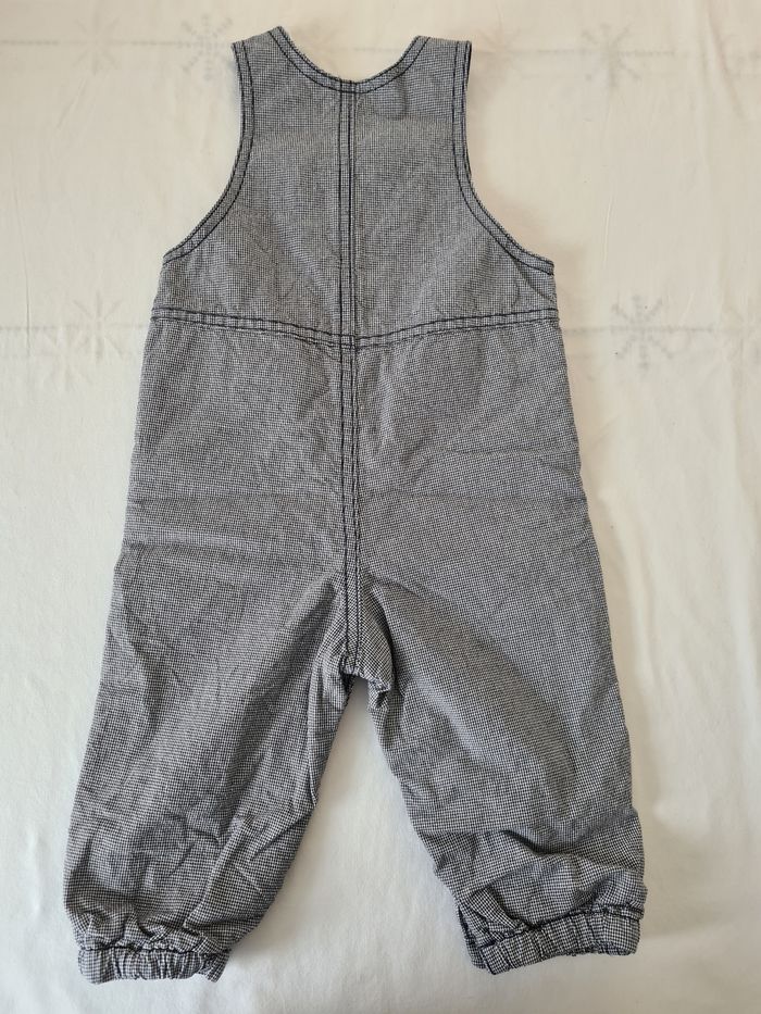 Ensemble Sergent Major 9 mois - photo numéro 6