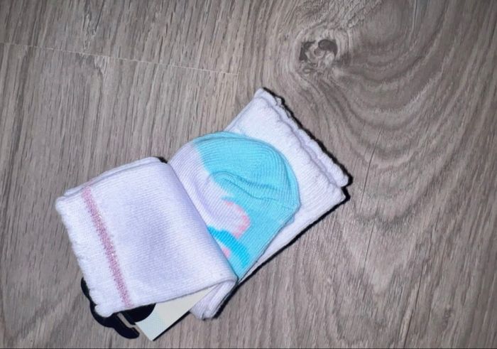 Paires de chaussettes - photo numéro 4