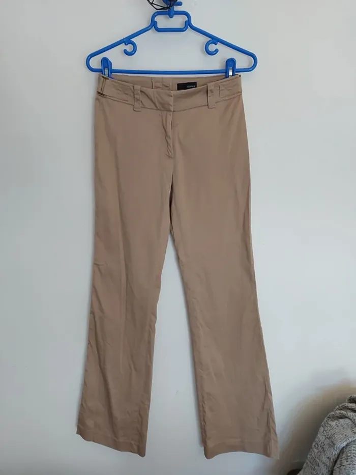 Pantalon tailleur