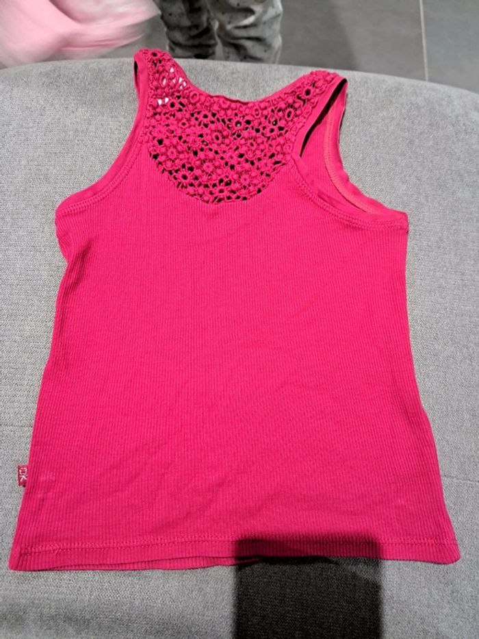 T shirt okaidi 3 ans - photo numéro 2