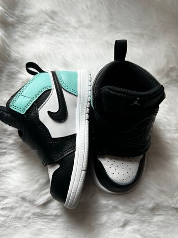 Jordan 1 fille 
