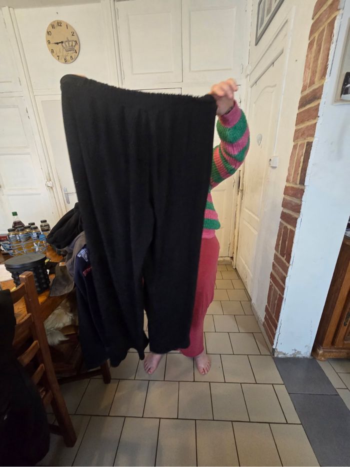 Pantalon pailletée - photo numéro 2