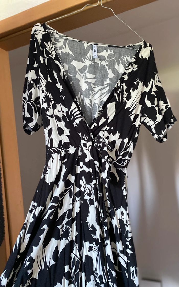 Sublime robe d’été - photo numéro 6
