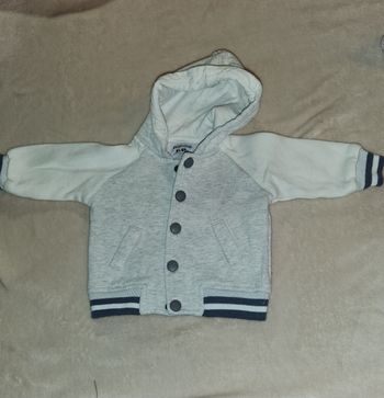 Veste enfant
