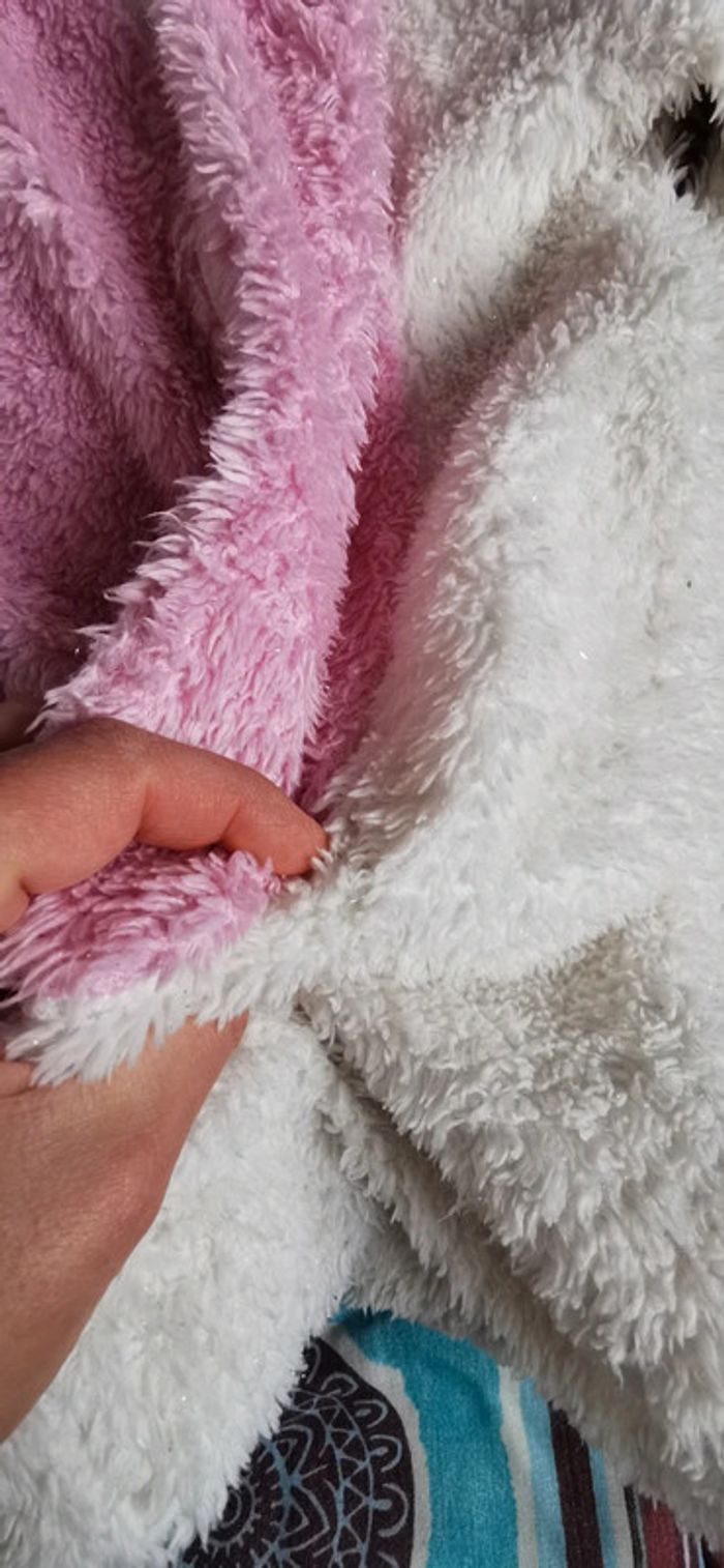 Combinaison licorne - photo numéro 3