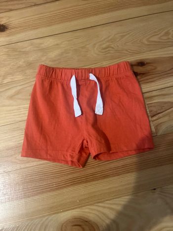 Short