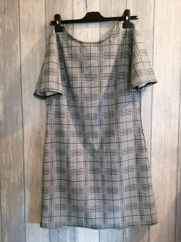 Jolie robe