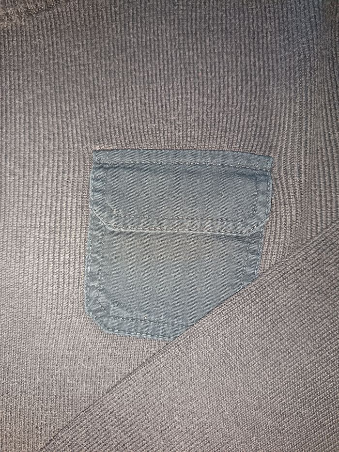 Pull garçon - photo numéro 2