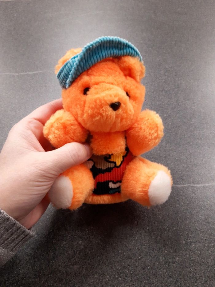 Peluche