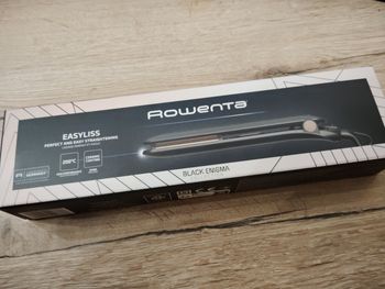 Lisseur Rowenta 