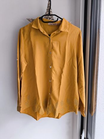 Chemise femme M Melya Melody