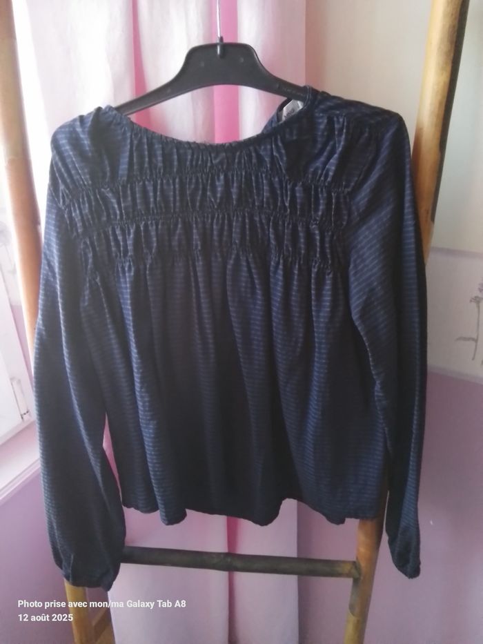 Lot de 4 vêtements fille 12 ans - photo numéro 9