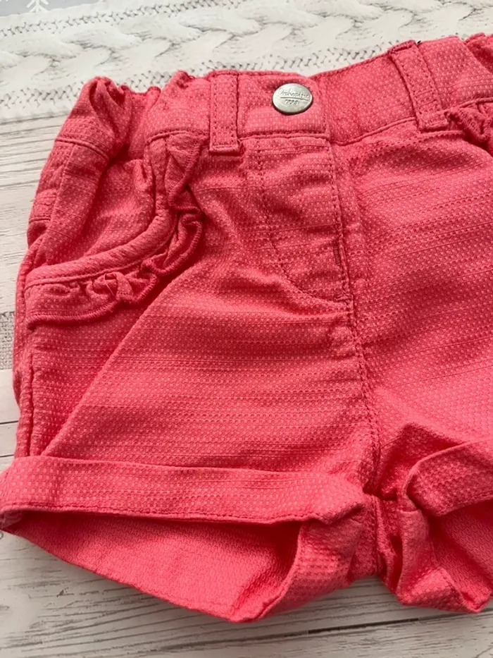 Short - photo numéro 2