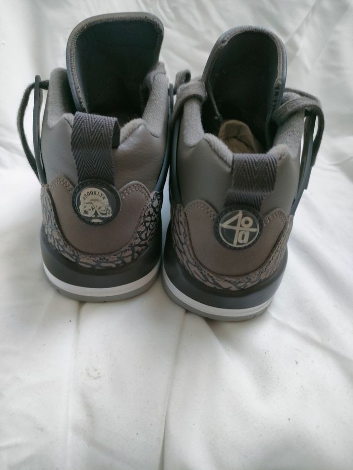 Jordan spizike - photo numéro 3