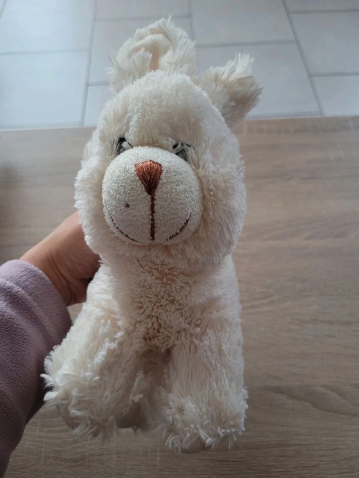 Lot de 4 peluches animaux - photo numéro 20