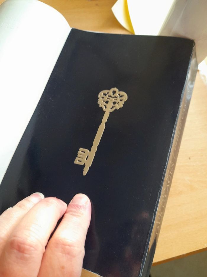 Le secret des glaces - photo numéro 7