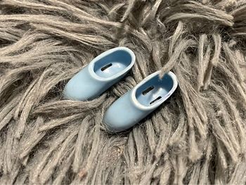 Ballerines poupée barbie