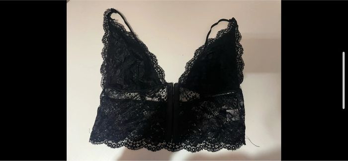 Top femme
