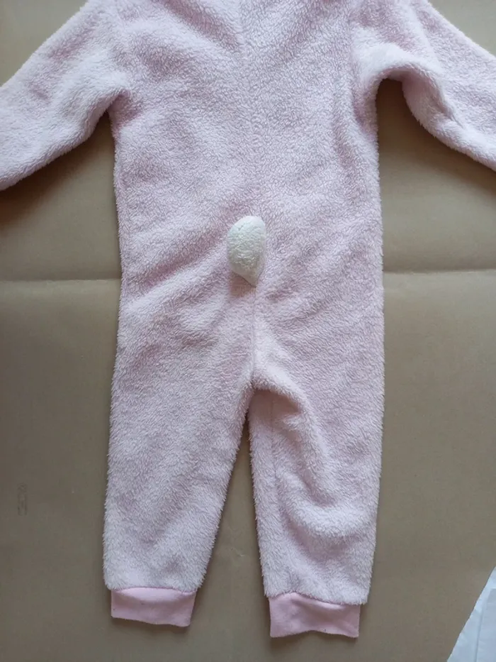 Combinaison 1ans ½ - 2ans (Achat=>offert) - photo numéro 6