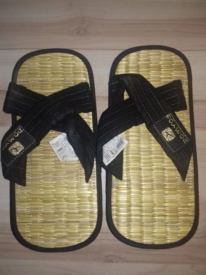 Sandales judo zoorie 31-32