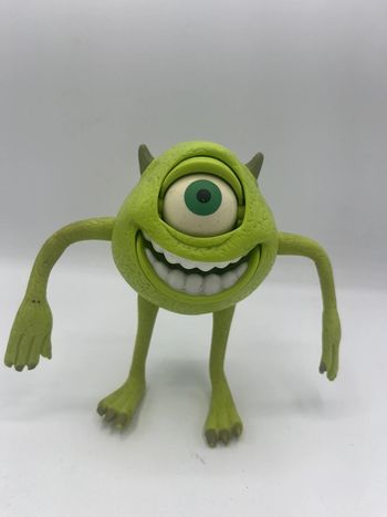 💚 monstres et compagnie bob vintage 💚