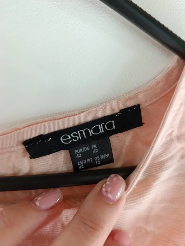 Robe #2 - photo numéro 2