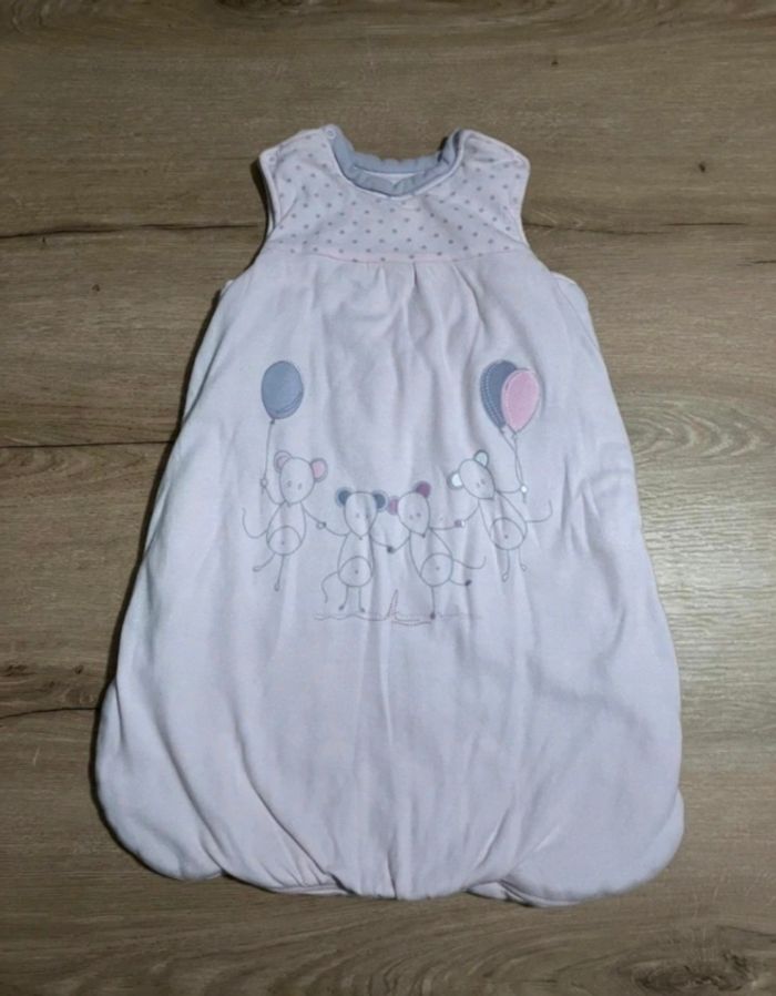 Lot 12 pièces naissance - photo numéro 8