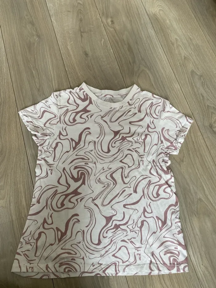 Lot de 4 t-shirts - photo numéro 7