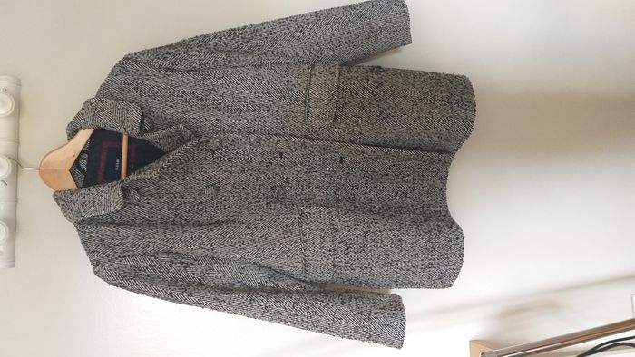 manteau femme