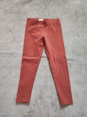 Legging  3/4 ans  
98/104