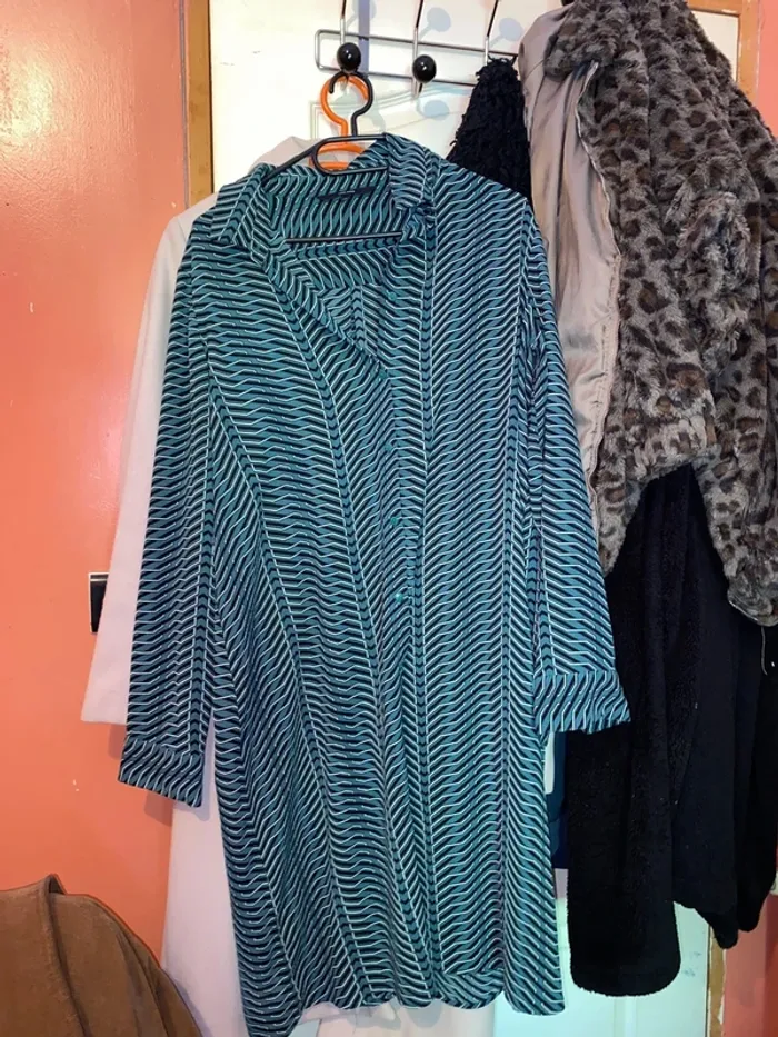 backup_6288215394 : Robe vero moda