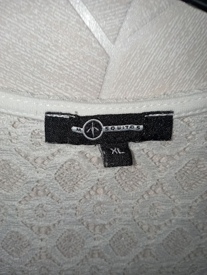 Débardeur - photo numéro 4