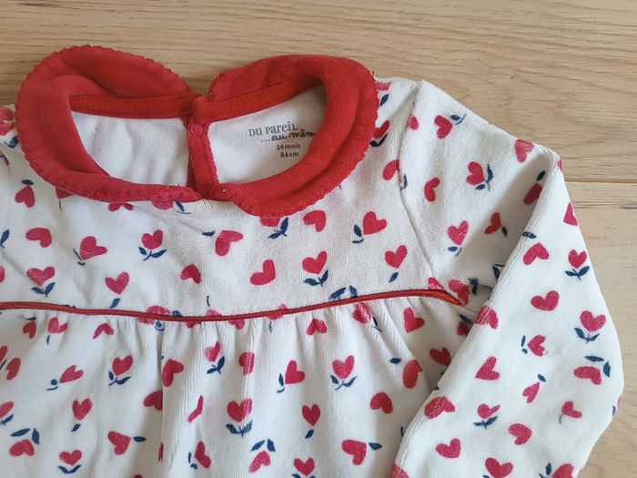 Pyjama 2 ans - photo numéro 3