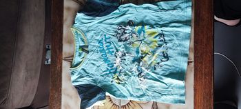 T-shirt