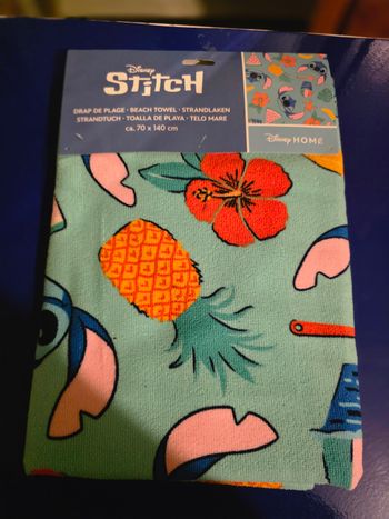 Serviette de plage